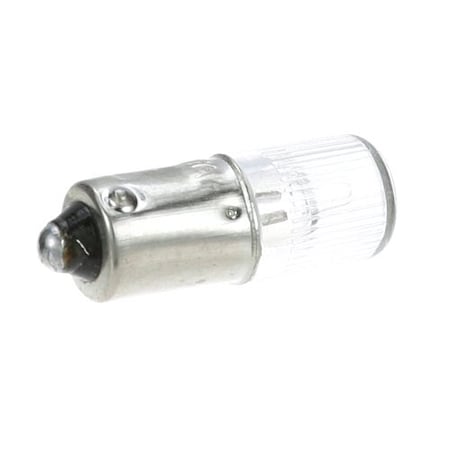 Groen Bulb  Only Clear 250V 1524